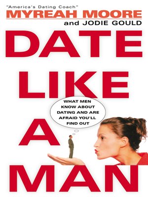 Date Like A Man - ebook